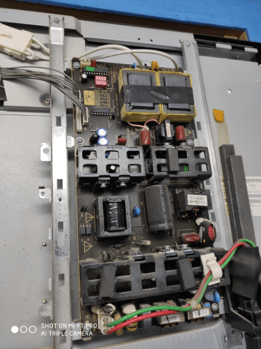 תיקון טלווזיה 4